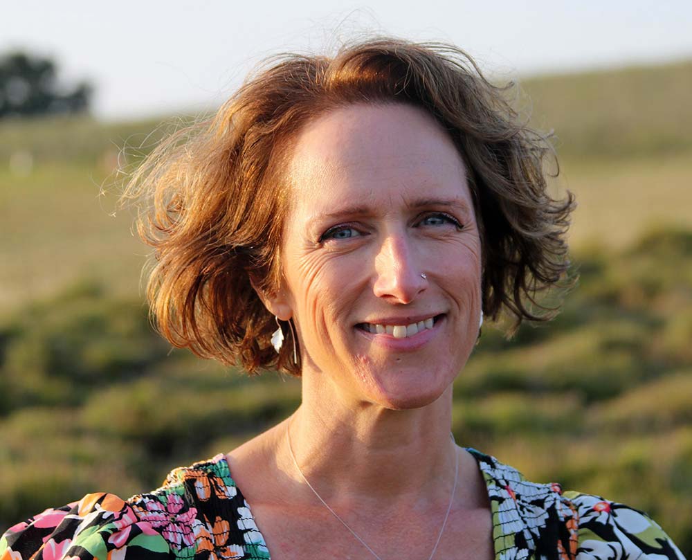 Dr. Helen Coote